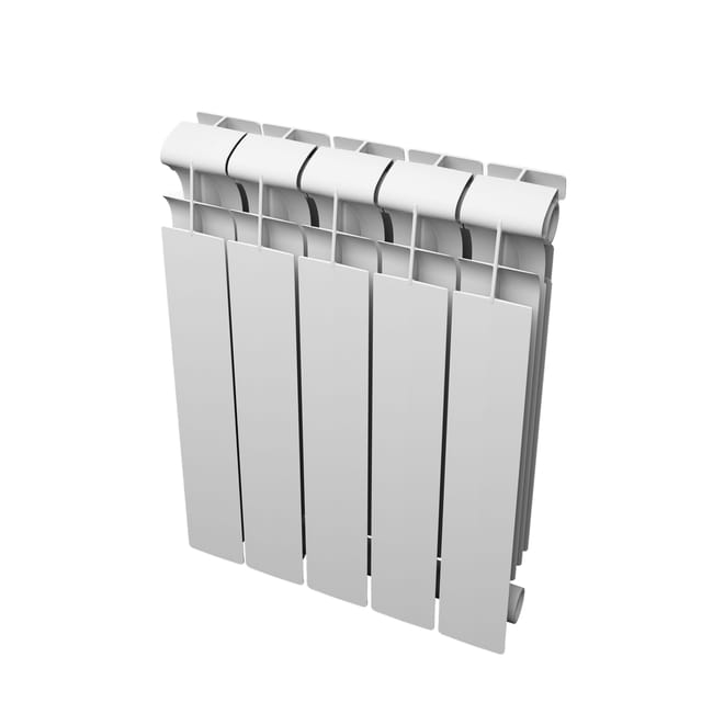 RADIADOR ALUMINIO RAYCO RD 700 6 ELEMENTOS - 1