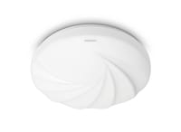 PLAFON LED SHORE Ø25CM 10W LUZ NEUTRA - 1