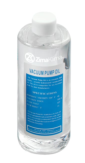 BOTE ACEITE LUBRICANTE 200ML PARA TUBO DESPUES DE ABOCARDADO - 1