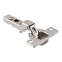 BISAGRA DE CAZOLETA 35 MM CIERRE AMORTIGUADO ACODADA SISTEMA CLIP APERTURA 110 ° HETTICH. 2 UDS - 1