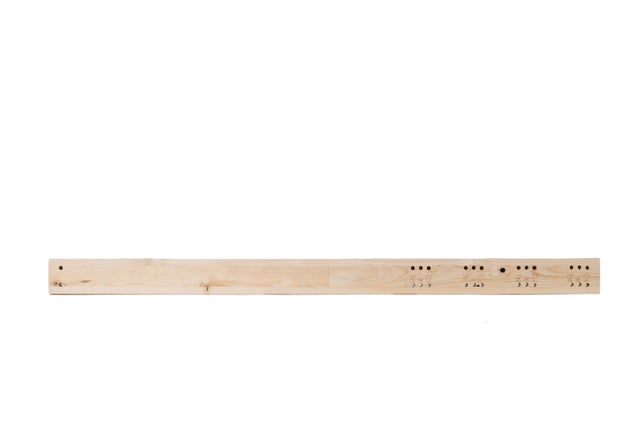 CABECERO CERCO DE OBRA TABIQUE 7 CM