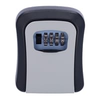 COFRE DE COMBINACION GUARDALLAVES PARED  - 1