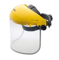 PANTALLA POLICARBONATO 0.8MM EN166  - 1