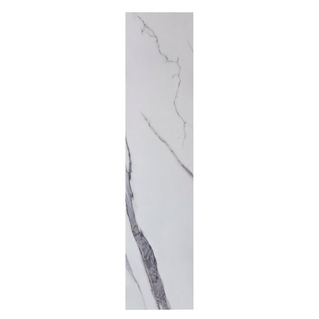 REVESTIMIENTO CSC ACABADO CALACATA BRILLO 260X60X0.6 CM 