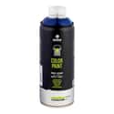 ESPRAY PINTURA BRILLANTE  400ML AZUL COBALTO - 1