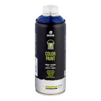 ESPRAY PINTURA BRILLANTE  400ML AZUL COBALTO - 1