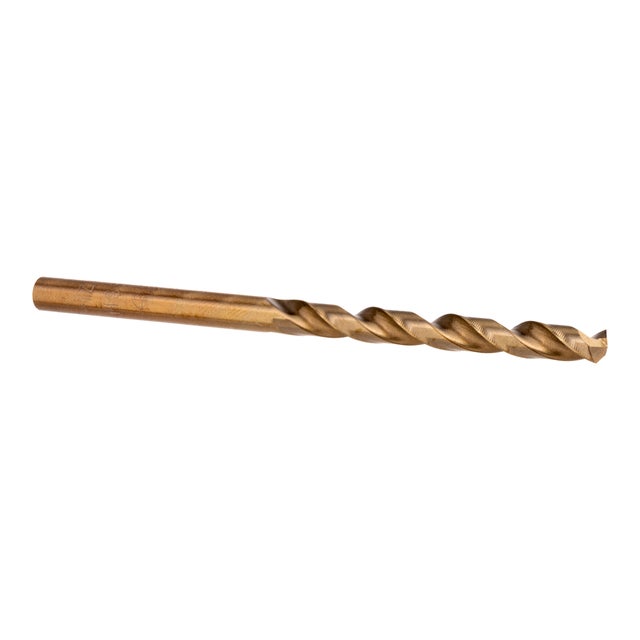 BROCA METAL HSS COBALTO 5 MM IZAR