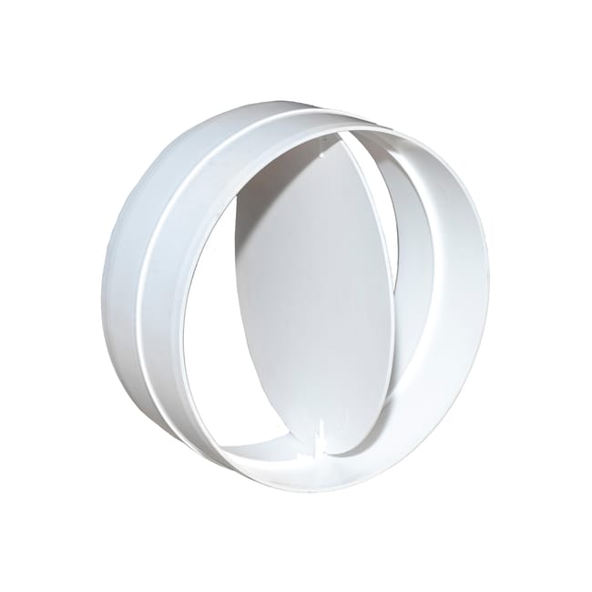 VALVULA ANTIRETORNO Ø 100MM - 1