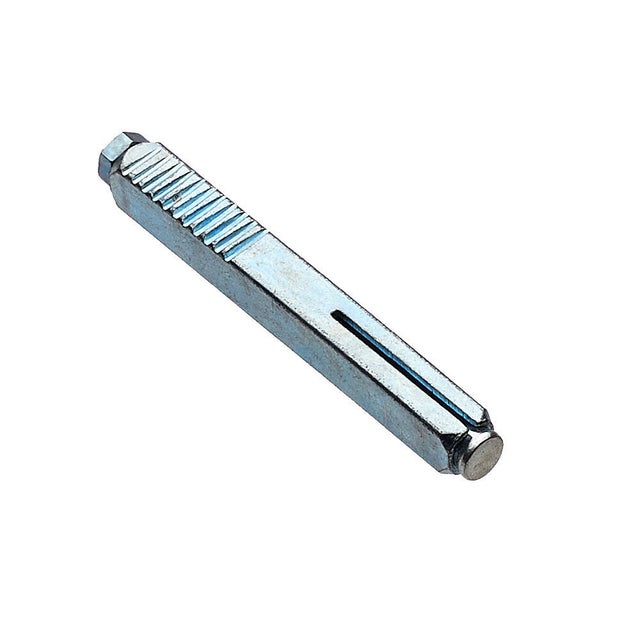 CUADRADILLO EXPANSION PARA MANILLA 8 X 65 MM