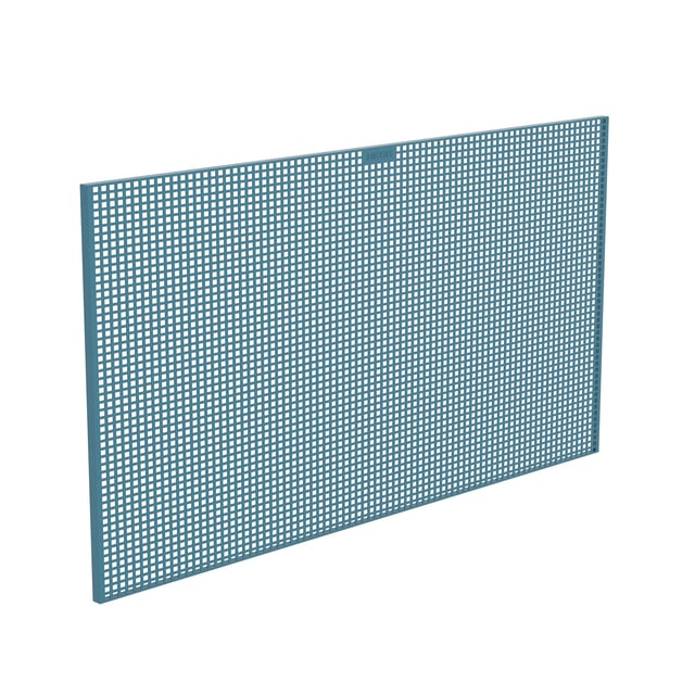 PANEL PERFORADO PORTA HERRAMIENTAS HECO