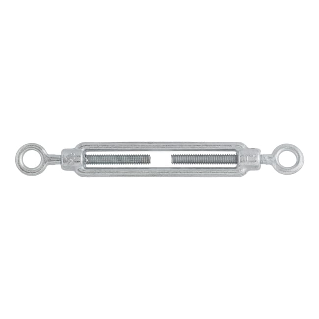 TENSOR DE CABLE M 8 ANILLA ANILLA. 2 UDS - 1