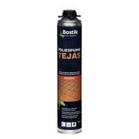 ESPUMA DE POLIURETANO PARA TEJAS 750ML PISTOLA - 1