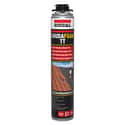 ESPUMA EXPANSIVA DE POLIURETANO SOUDAFOAM TT SOUDAL 750 ML - 1