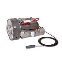 KIT AUTOMATISMO PARA PUERTA ENROLLABLE HASTA 12M2 - 1