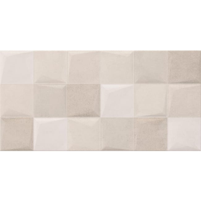 AZULEJO PASTA ROJA 30X60CM MITA DECOR ARENA - 1