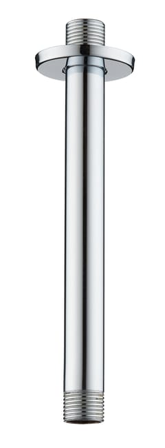 SOPORTE BRAZO DE DUCHA PARA TECHO - 1