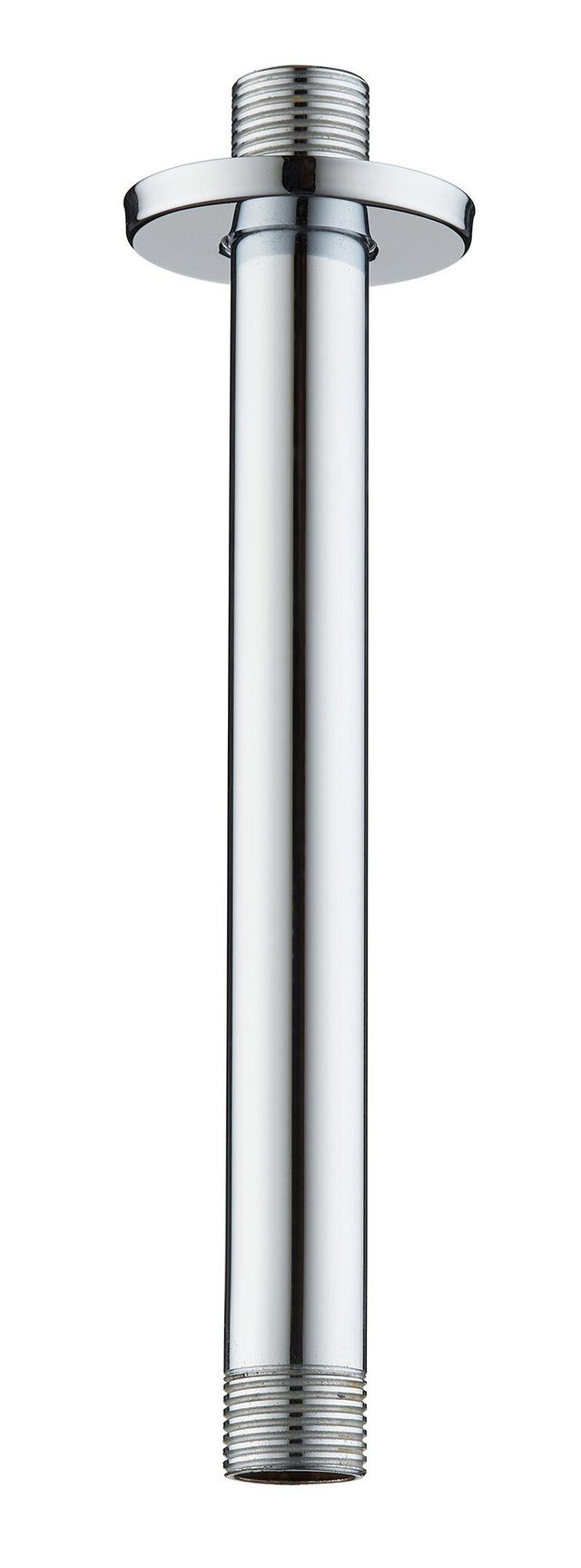 SOPORTE BRAZO DE DUCHA PARA TECHO