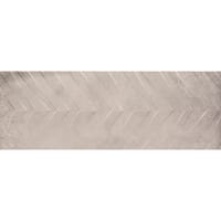 AZULEJO PASTA BLANCA 30X90CM ALTEA DECOR GRIS - 1