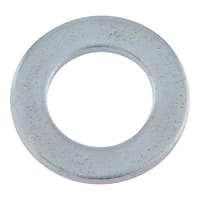 ARANDELA PLANA DIN 125 MÉTRICA M16. 100UDS - 1