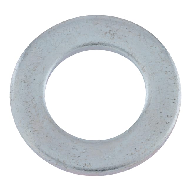 ARANDELA PLANA DIN 125 MÉTRICA M16. 100UDS - 1