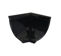 RINCÓN COPETE ENCIMERA ACABADO NEGRO - 1