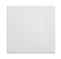 PLACA DE TECHO ESCAYOLA CAPRI BORDE A24 60X60X1,5 CM 8 UDS - 1