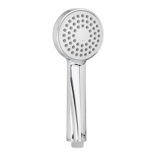 MANGO DE DUCHA ROCA STELLA Ø80MM 1 FUNCIÓN