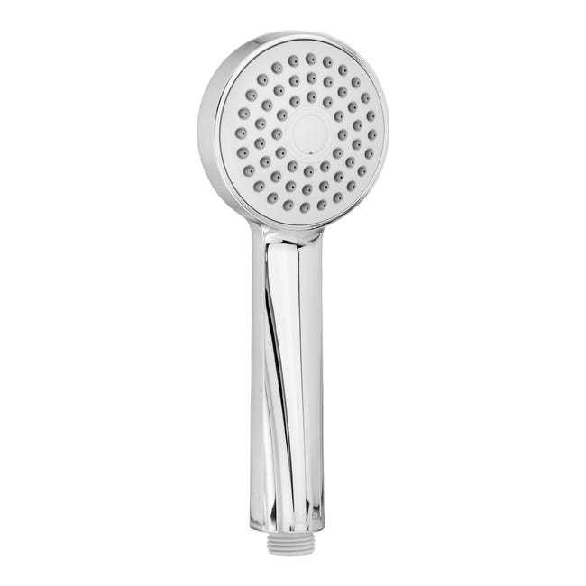 MANGO DE DUCHA ROCA STELLA Ø80MM 1 FUNCIÓN - 1