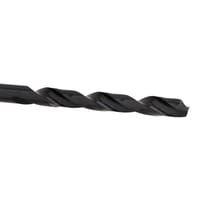 2 BROCAS METAL HSS RECTIFICADO 3 MM IZAR - 1