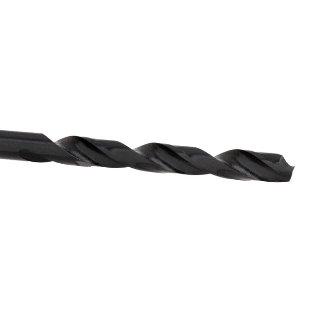 2 BROCAS METAL HSS RECTIFICADO 3 MM IZAR