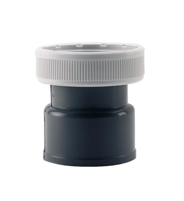 ENLACE TUERCA LOCA INSTALACIONES MIXTAS 1 1/4