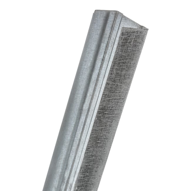 CANAL PLACO 48 MM 3 M - 1