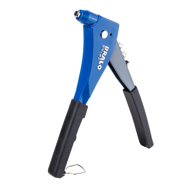 REMACHADORA MANUAL 2.4 - 4.8MM BM-45 BRALO