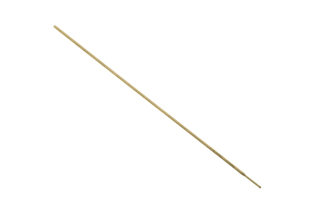 10 ELECTRODOS DE TUGSTENO 1,6MM PARA TIG EN ACERO INOXIDABLE