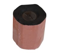 BANDA AUTO-ADHESIVA IMPERMEABILIZANTE DE BUTILO 100MMX5M TEJA - 1