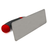 LLANA RECTA INOX 240X110MM PENTRILO - 1