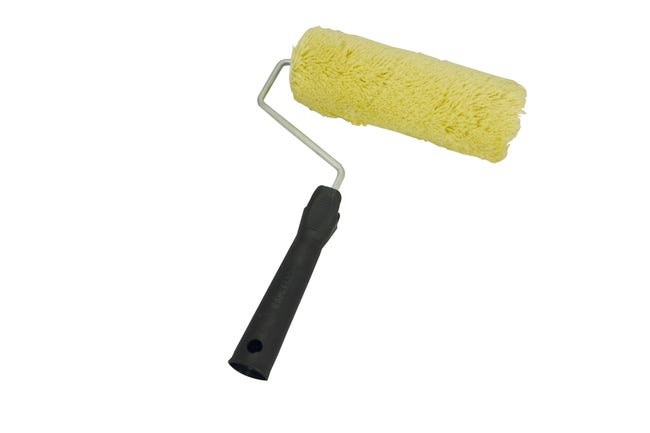 RODILLO SUPERFICES RUGOSAS 22CM - 1