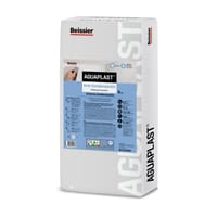 PLASTE EN POLVO CAPA GRUESA 9KG ANTICONDENSACION - 1