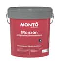 IMPERMEABILIZANTE TERMOAISLANTE MONZON 15L BLANCO - 1