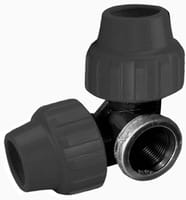 CODO 90º ROSCA ESQUINA 32MMX3/4