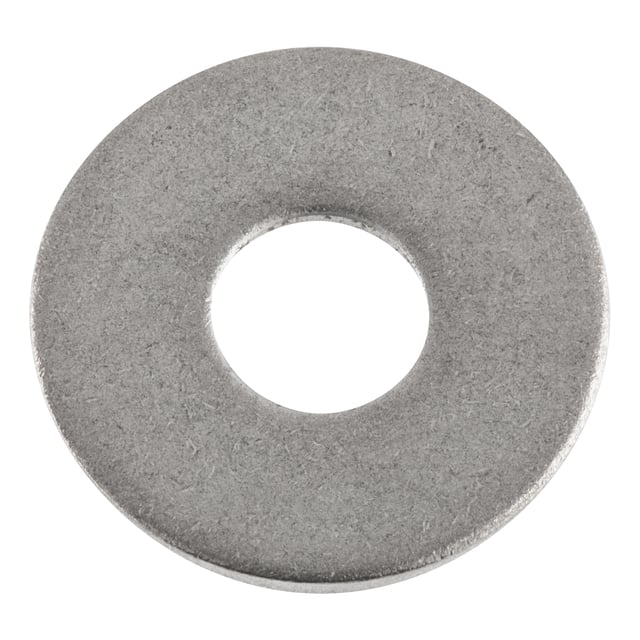 ARANDELA PLANA DIN 9021 ACERO INOXIDABLE A2 M10. 25 UDS