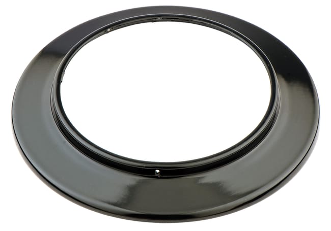 ROSETÓN VITRIFICADO 150MM - 1