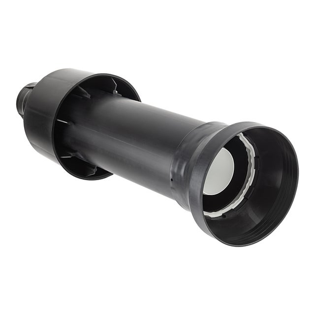 TERMINAL VERTICAL Ø60-100MM CONDENSACIÓN