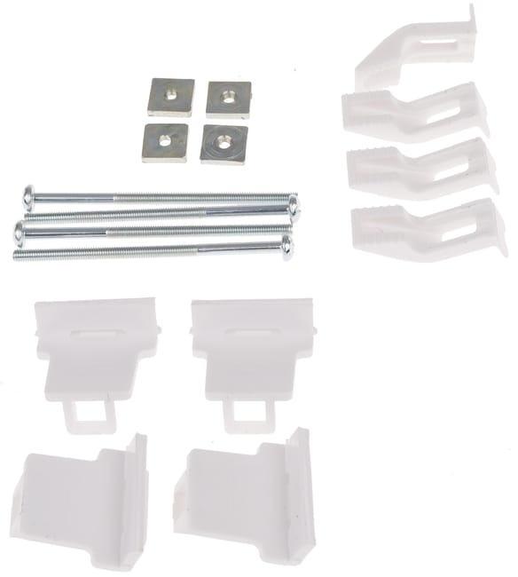 ACCESORIO PARA TABIQUE HUECO CUADRO ICP+24MODULOS - 1