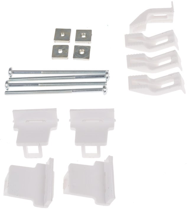 ACCESORIO PARA TABIQUE HUECO CUADRO ICP+24MODULOS