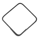 ESTRIBO ACERO CORRUGADO B500S 20X20 CM 8 MM - 1