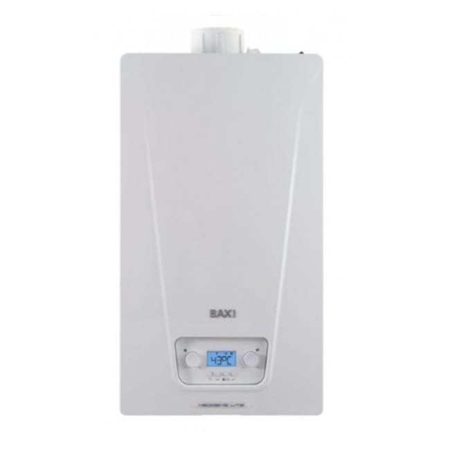 CALDERA DE GAS BAXI NEODENS LITE 24 - 1