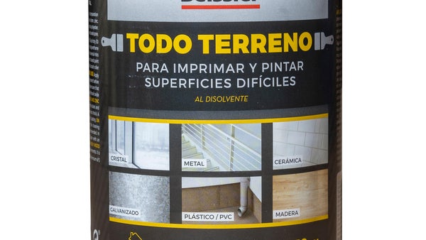 Beissier: soluciones integrales para construcción, acabado y rehabilitación