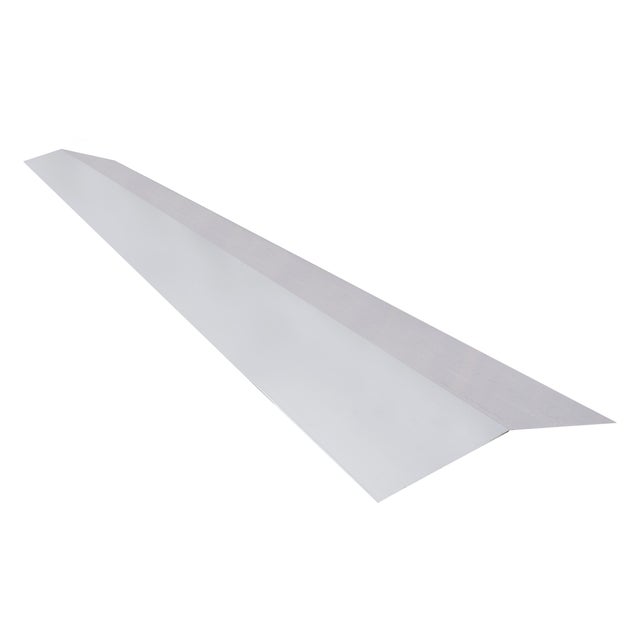 CUMBRERA LISA PANEL 3 GRECAS 3M BLANCO