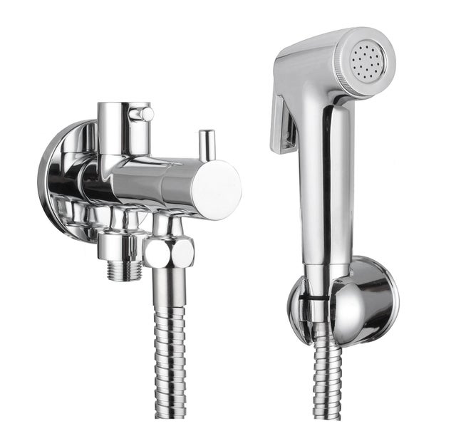 CONJUNTO DE GRIFERIA  SUSTITUCIÓN BIDET 1 AGUA